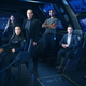 The cast of Agents of SHIELD, who are all still employed. Image: ABC